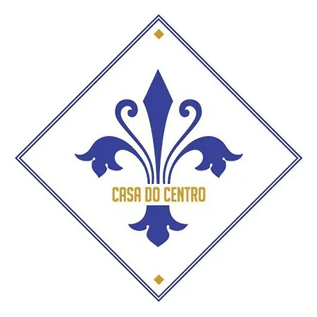 Casa Do Centro *